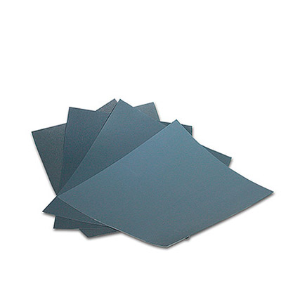 Kit De Papier De Verre. Papier Abrasif Ultrafin.16 Types De