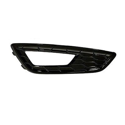 Grille avec Sige Antibrouillard FORD EUROPA FOCUS