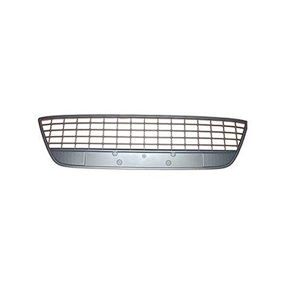 Grille Centrale Noire FORD EUROPA MONDEO