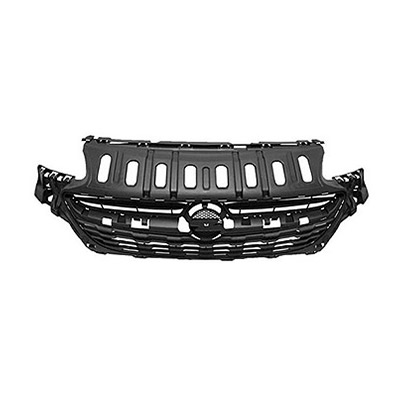 GRILLE PARE-CHOC AVANT OPEL CORSA