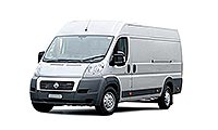 Fiat Ducato 2006 - 2014