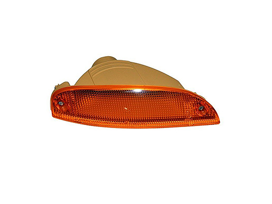 Feu Avant sans Porte Lampe CHEVROLET MATIZ