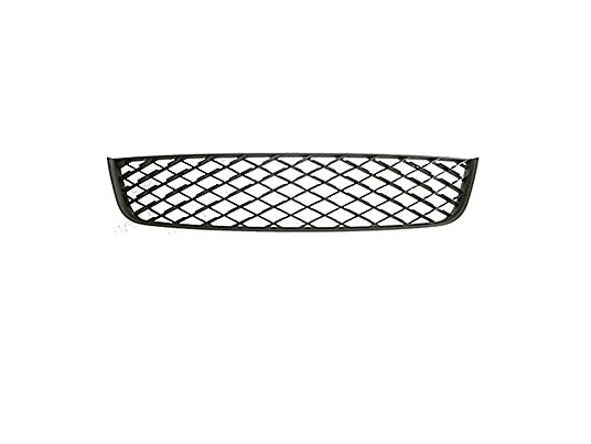 Grille Centrale Noire AUDI / VOLKSWAGEN GOLF