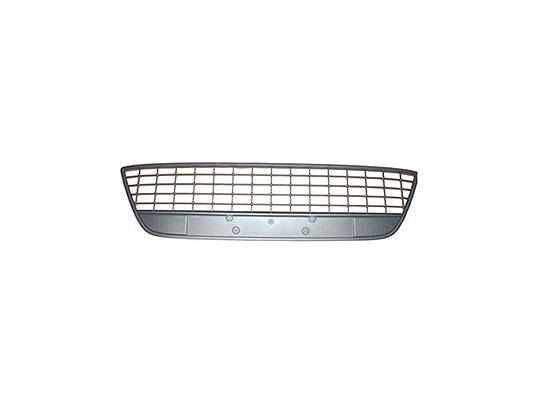 Grille Centrale Noire FORD EUROPA MONDEO